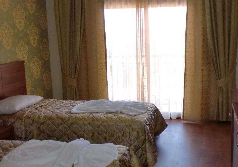 Meril Boutique Hotel  | Turunc | Mugla | Turkey 2