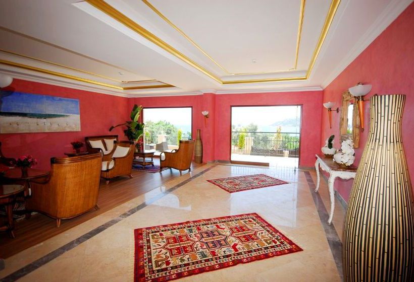 Meril Boutique Hotel  | Turunc | Mugla | Turkey 5