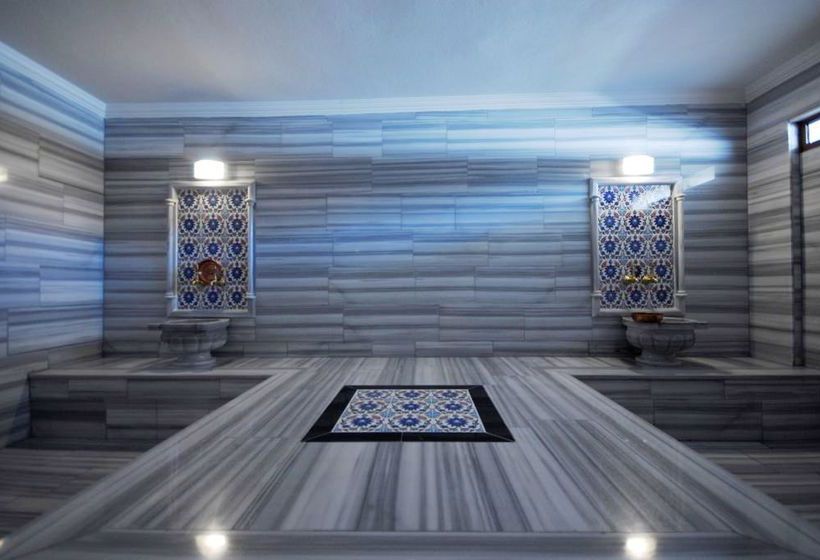 Meril Boutique Hotel  | Turunc | Mugla | Turkey 6