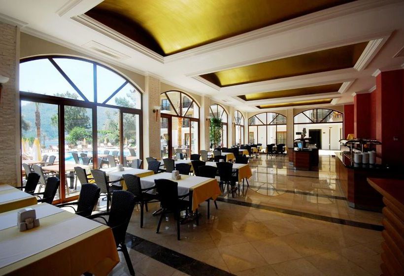 Meril Boutique Hotel  | Turunc | Mugla | Turkey 8