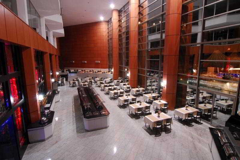 Hotel Grand Belish  | Davutlar | Aydin | Turkey 1