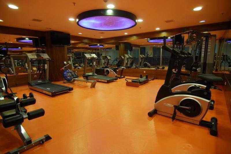 Hotel Grand Belish  | Davutlar | Aydin | Turkey 18