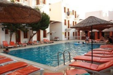 Alta Park Hotel Gümbet  | Gumbet | Mugla | Türkei 1