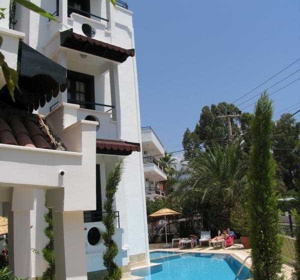 Hotel Villa Princess  | Marmaris | Mugla | Turkey 1