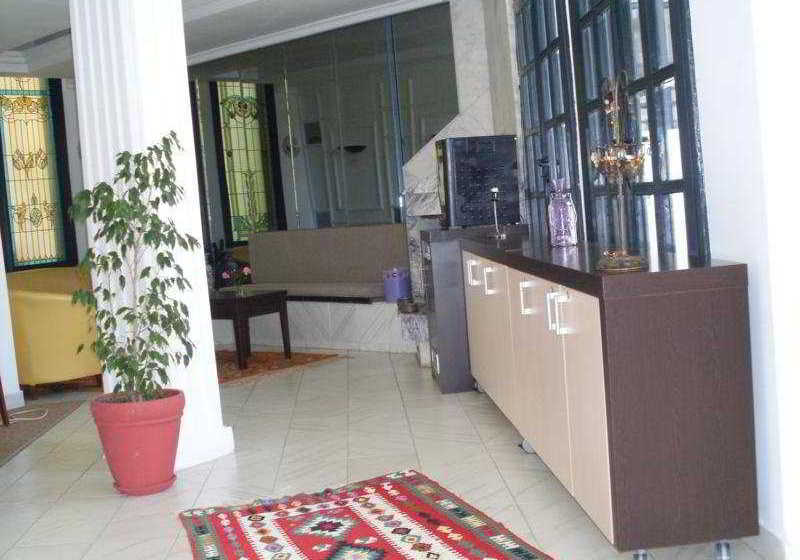 Hotel Villa Princess  | Marmaris | Mugla | Turkey 4