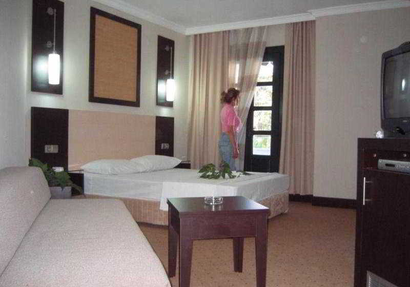 Hotel Villa Princess  | Marmaris | Mugla | Turkey 6