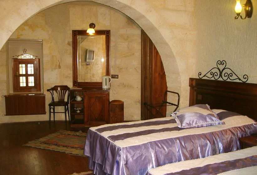 Hotel Yusuf Yigitoglu Konagi Special Category  | Urgup | Nevsehir | Turkey 2