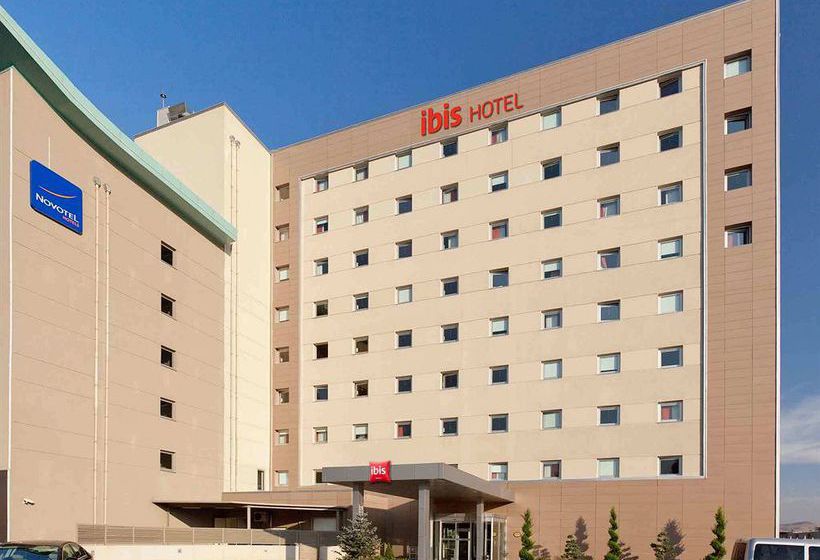 Hotel Ibis Kayseri