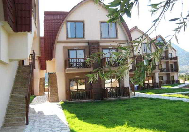 Hotel Aslihan  | Adrasan | Antalya | Turkey 3