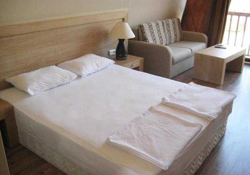 Hotel Aslihan  | Adrasan | Antalya | Turkey 6