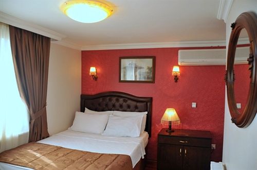 Hotel Sunrise  | Istanbul | Istanbul | Turkey 10