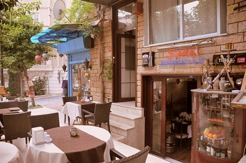 Hotel Sunrise  | Istanbul | Istanbul | Turkey 12