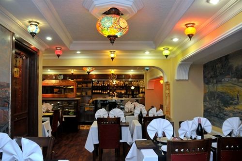 Hotel Sunrise  | Istanbul | Istanbul | Turkey 13