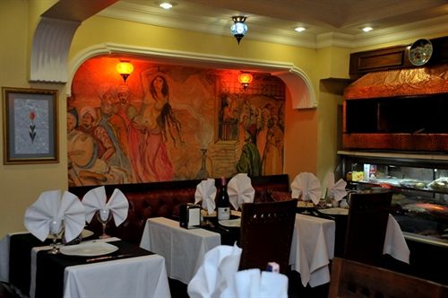 Hotel Sunrise  | Istanbul | Istanbul | Turkey 14