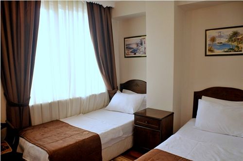 Hotel Sunrise  | Istanbul | Istanbul | Turkey 15