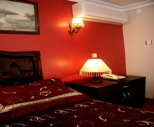 Hotel Sunrise  | Istanbul | Istanbul | Turkey 17