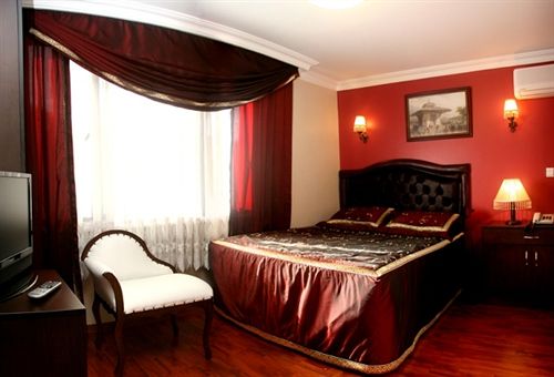 Hotel Sunrise  | Istanbul | Istanbul | Turkey 18