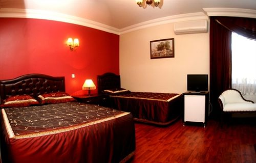 Hotel Sunrise  | Istanbul | Istanbul | Turkey 19