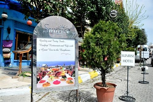 Hotel Sunrise  | Istanbul | Istanbul | Turkey 2