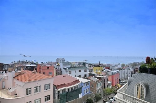 Hotel Sunrise  | Istanbul | Istanbul | Turkey 3