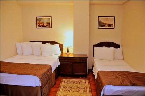 Hotel Sunrise  | Istanbul | Istanbul | Turkey 4