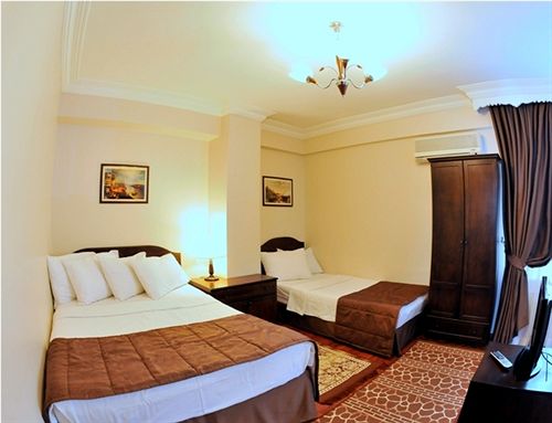 Hotel Sunrise  | Istanbul | Istanbul | Turkey 7