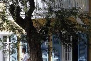 Hotel Guesthouse Migrante Lodge  | Sal rei-Ilha boa Vista | Cabo Verde | África 1