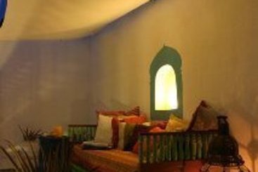 Hotel Guesthouse Migrante Lodge  | Sal rei-Ilha boa Vista | Cabo Verde | África 2