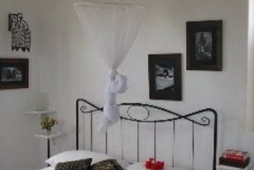 Hotel Guesthouse Migrante Lodge  | Sal rei-Ilha boa Vista | Cabo Verde | África 7