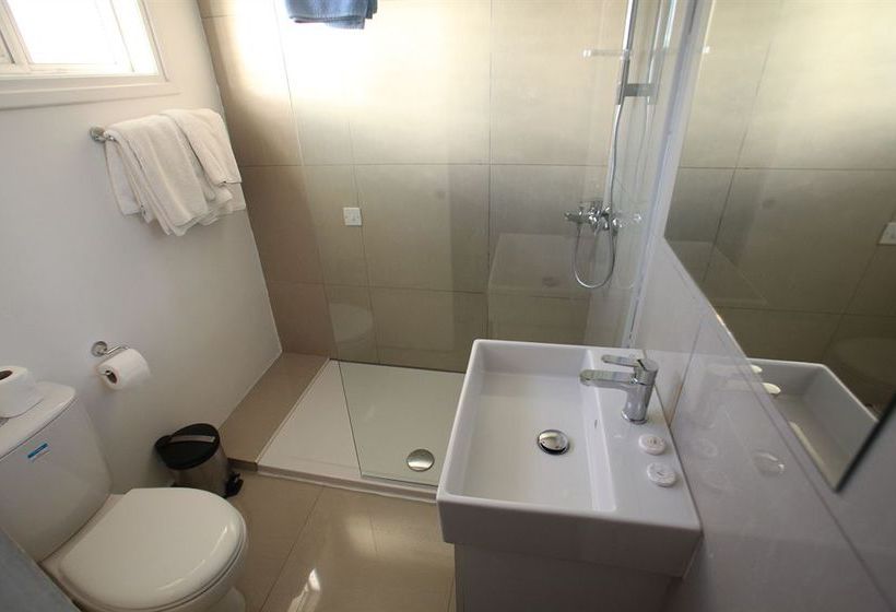 Boronia Hotel Apartments  | Larnaca | Larnaca | Cyprus 1