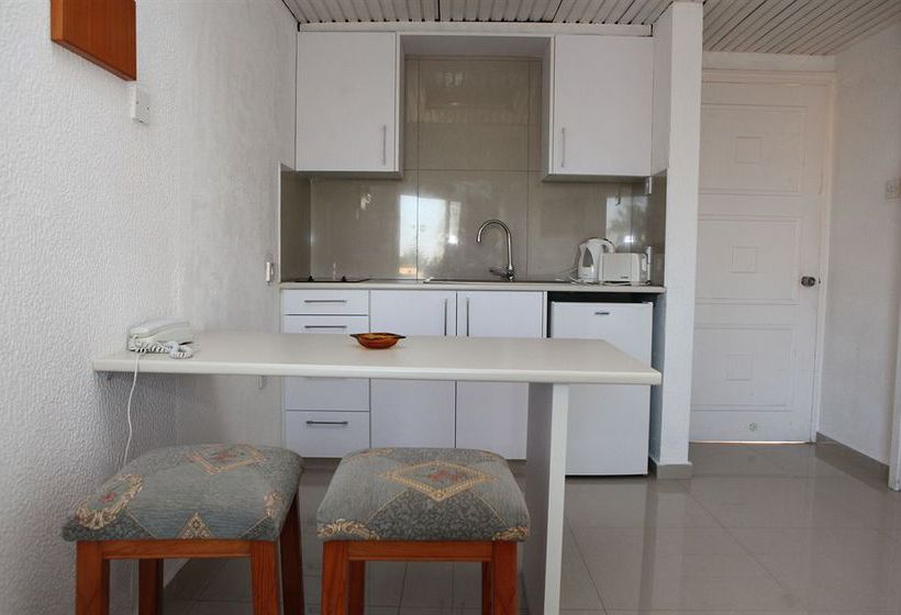 Boronia Hotel Apartments  | Larnaca | Larnaca | Cyprus 2