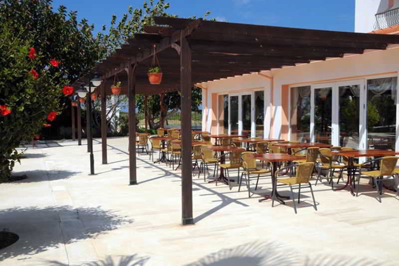 Mountain View Hotel & Villas