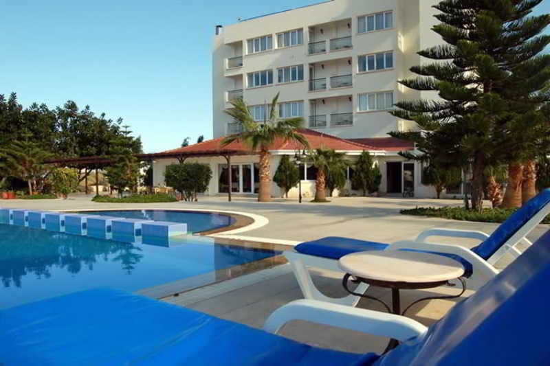 Mountain View Hotel & Villas  | Kyrenia | Kyrenia | Cyprus 1