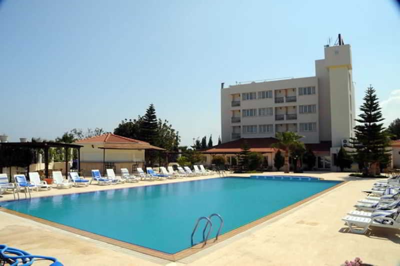 Mountain View Hotel & Villas  | Kyrenia | Kyrenia | Cyprus 10