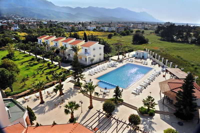 Mountain View Hotel & Villas  | Kyrenia | Kyrenia | Cyprus 12
