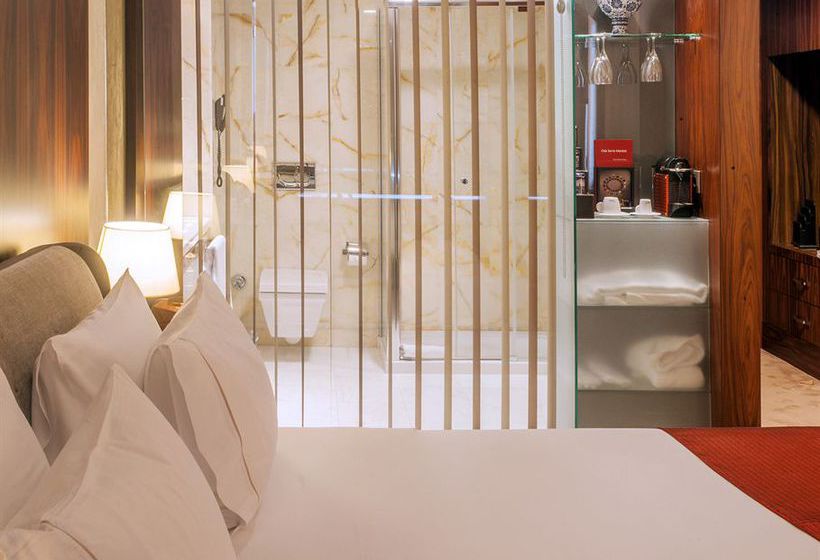 Hagia Sophia Hotel Istanbul Old City  | Istanbul | Istanbul | Turkey 1