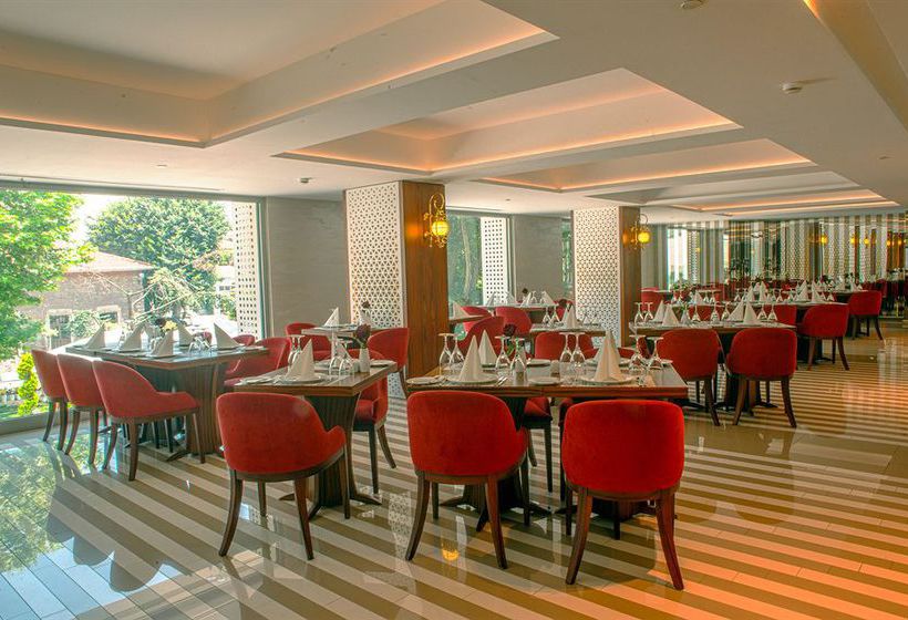 Hagia Sophia Hotel Istanbul Old City  | Istanbul | Istanbul | Turkey 13