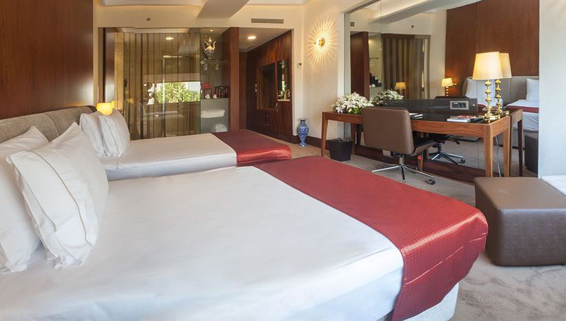 Hagia Sophia Hotel Istanbul Old City  | Istanbul | Istanbul | Turkey 18