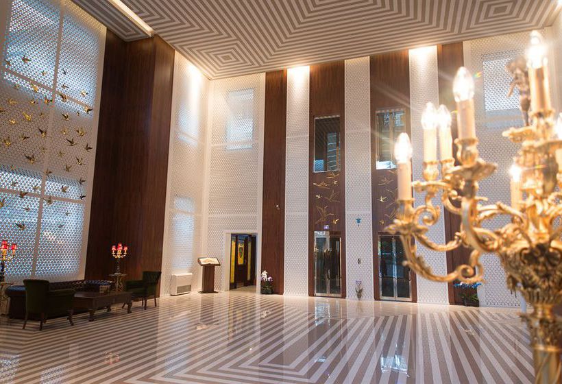 Hagia Sophia Hotel Istanbul Old City  | Istanbul | Istanbul | Turkey 6