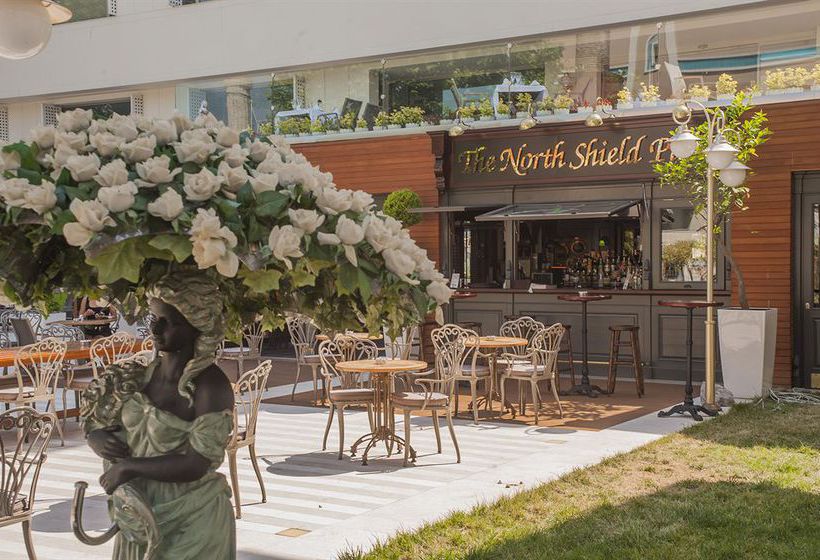 Hagia Sophia Hotel Istanbul Old City  | Istanbul | Istanbul | Turkey 8