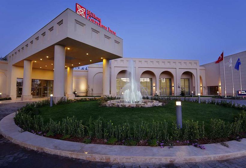 Hotel Hilton Garden Inn Mardin