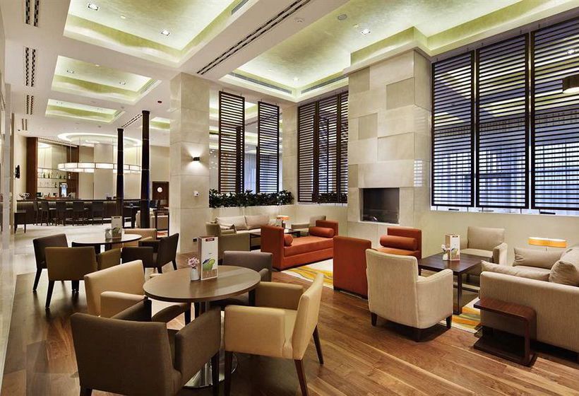 Hotel Hilton Garden Inn Mardin  | Mardin | Mardin | Turkey 1