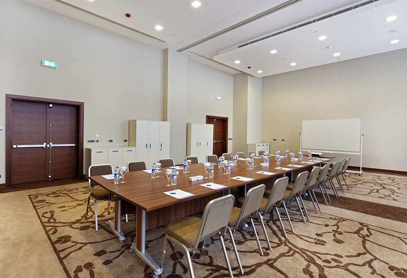 Hotel Hilton Garden Inn Mardin  | Mardin | Mardin | Turkey 10