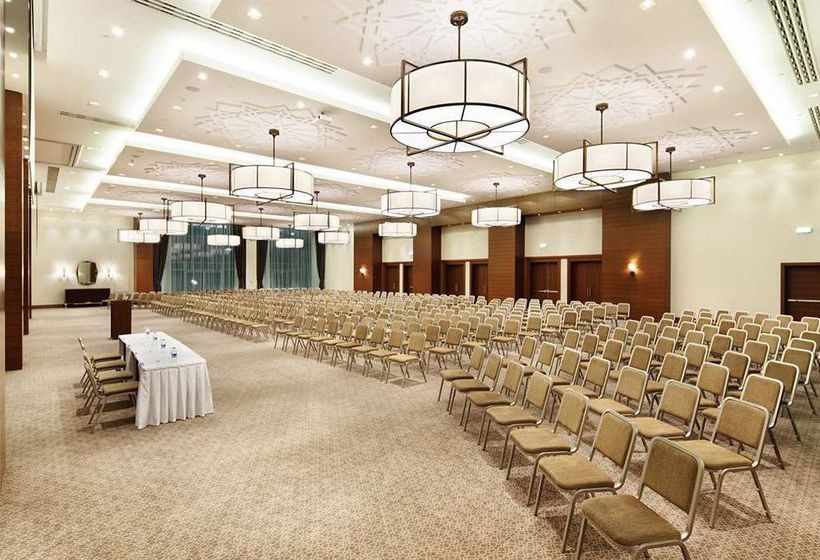 Hotel Hilton Garden Inn Mardin  | Mardin | Mardin | Turkey 11