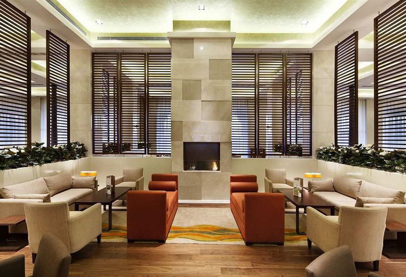 Hotel Hilton Garden Inn Mardin  | Mardin | Mardin | Turkey 12