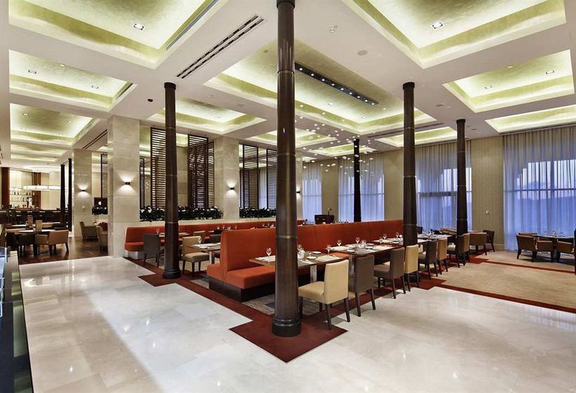 Hotel Hilton Garden Inn Mardin  | Mardin | Mardin | Turkey 13