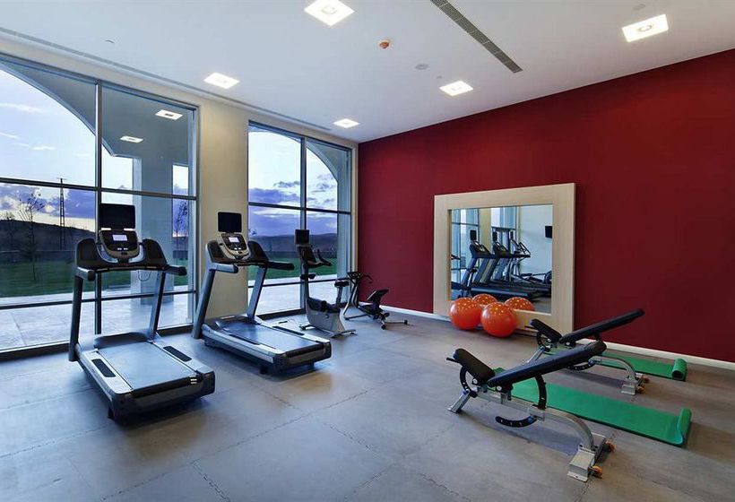 Hotel Hilton Garden Inn Mardin  | Mardin | Mardin | Turkey 16