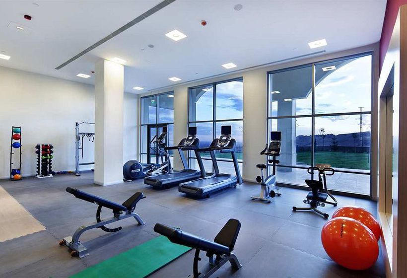 Hotel Hilton Garden Inn Mardin  | Mardin | Mardin | Turkey 17