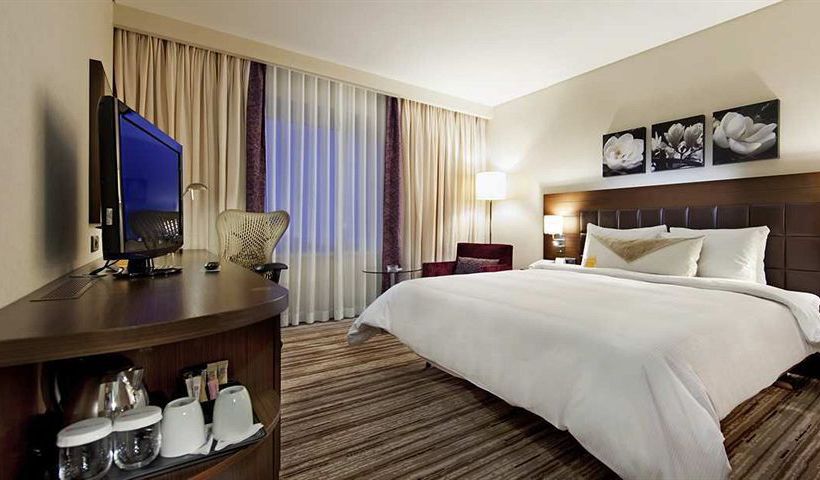 Hotel Hilton Garden Inn Mardin  | Mardin | Mardin | Turkey 19