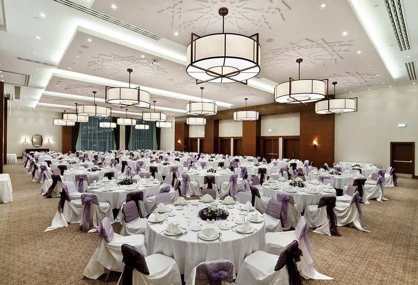 Hotel Hilton Garden Inn Mardin  | Mardin | Mardin | Turkey 2